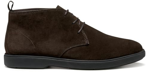 Geox Men's U Spherica Ec17Ankle boot