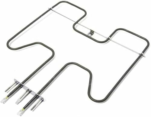 Resistenza Superiore per Forno, Compatibile con Ariston Hotpoint Indesit Whirlpool, 1500W 230V, Per Modelli: AKB20102IX AKP603IX BAK3NN8FIN1CH FA3530HBLAUS 481011035379