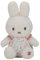 Little Dutch nijntje Miffy x NIJN351 Kuscheltier/Stofftier Hase Miffy - Lucky Blossom (20 cm)