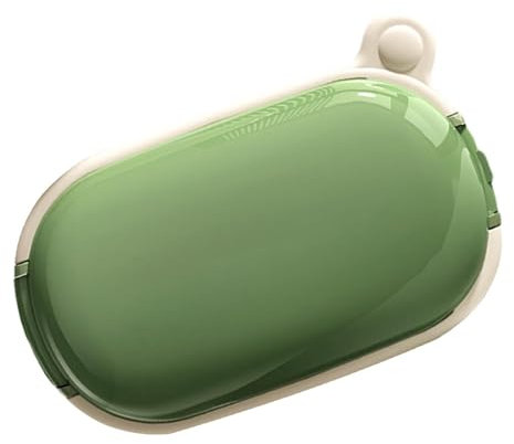 Petites pilules - pilules multifonctionnelles avec conteneur | Tagliole pour comprimés, moulin à huile portable pour comprimés, distributeur de pilules, coupeur facile à utiliser