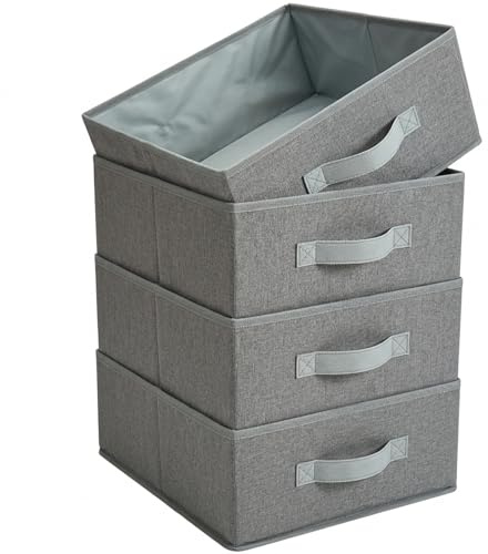 QINGGENG Socken Organizer