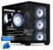 Sedatech PC Gaming Pro Maxi Vision • AMD Ryzen 9 7900X3D • RTX5080 • 64Gb DDR5 • 2Tb SSD M.2 • Windows 11