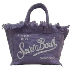 Saint Barth BORSA A SPALLA