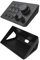 Shurhome LED Backlit Keyboard With 12 Programmable Key And 3Knobs For Stream Control Deck Keypad Enhances Creative Control Customizable Key