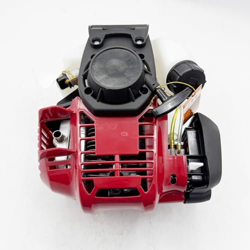 Motore a benzina per Honda GX50 4 tempi 2 CV di potenza 47,9 cc decespugliatore e tagliaerba