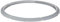 Seb 980158 Dichtungsring für Edelstahl-Schnellkochtopf 8 l / 10 l, 253 mm