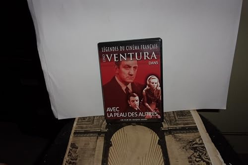 Avec la peau des autres [FR Import]
