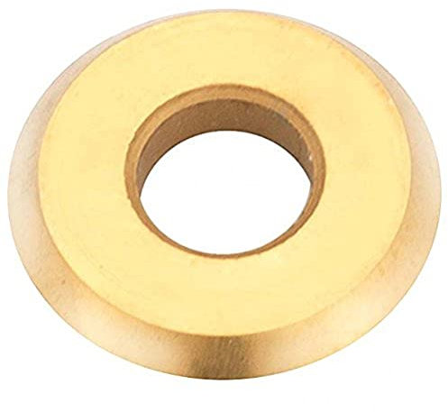 Connex Ersatzrädchen TITAN-beschichtet für COX790125/128 Fliesenschneidmaschine, COXT790127