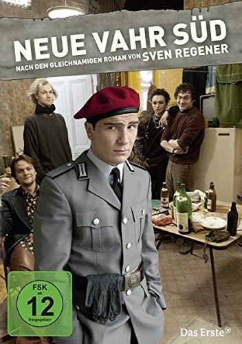 Studio Hamburg Enterprises DVDARD60602