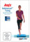 DVD BeBalanced Toning - Training mit dem Airex Balance Pad