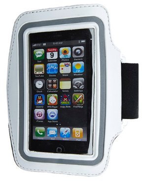 SkillFWD Sports Armband für Apple iPhone 5 und iPod Touch 5G