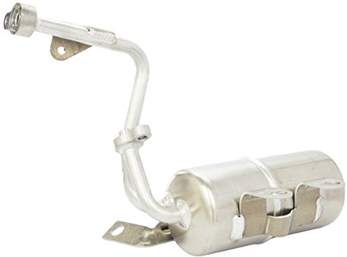 Nissens 95384 Trockner Klimaanlage