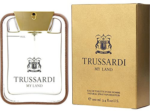 My Land Edt Vapo 100 Ml