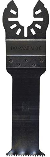 DeWalt Accessories Pack of 5 Blade 43 cm x 30 mm, DT20723-QZ