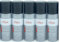 S.Oliver Man Deodorant Spray 5 x 50 ml Reisegrösse