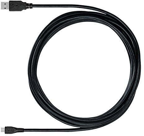 Shure AMV-USB USB-to-MicroUSB Cable