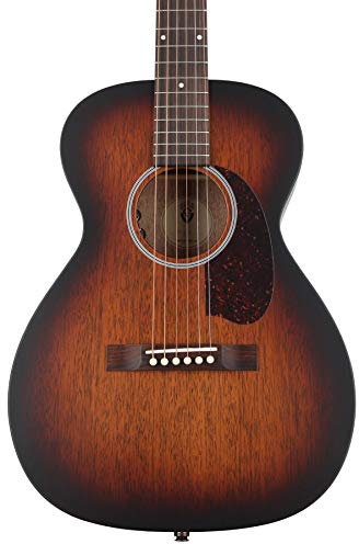 Guild M-20E Vintage Sunburst