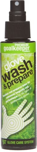 Glove Wash & Prepare Goalkeeper 120ml