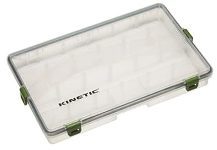 Kinetic Waterproof System Box L