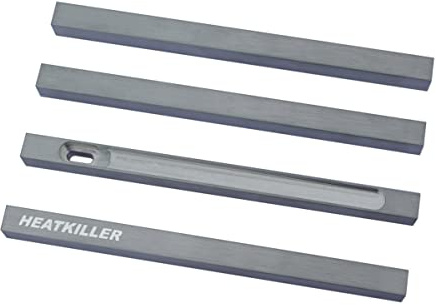 Watercool HEATKILLER Tube - struts 150mm Befestigung/Montage, aluminium