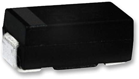 TVS DIODE, 400 W, 20 V, DO-214AC, Transient Voltage Suppressoren (TVS) Dioden, 5 Stück | SMAJ20A-TR