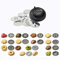DE BUYER - 3358.94 - Kit Biscuits et sablés Le Tube 13 décors