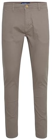 Blend Pantalons, Granite (70147), 31W / 30L Homme