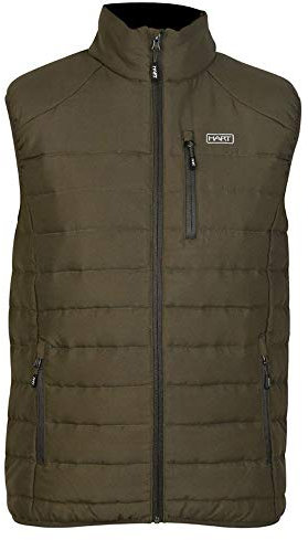 HART Batan-V Weste Herren XL