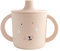 Tasse d'apprentissage en silicone Mrs. Rabbit - Trixie