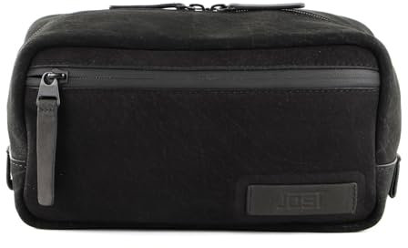 Jost Vaxholm - Kulturbeutel 22 cm Black