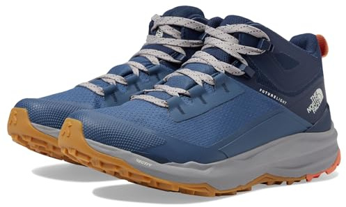 The North Face Damen Vectiv Exploris 2 Mid FuturelightSneaker