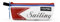 SAIL Stifteetui Sailing, recceltes Segeltuch
