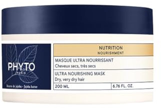 PHYTO Nourishment Ultra Nourishing Mask 200 ml