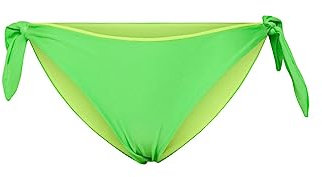 Moschino Bikini Pezzo sotto 231V2A5985 4901 Fucsia Rosa XS