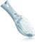 Multifunctional Fish Clean Scales Fish Killing Knife,Unique Fish-Themed Cleaning Tool (Blue)