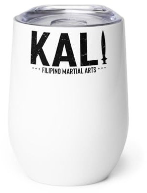 Humorvoller Kali Filipino Martial Arts Ring Kampf Liebhaber Neuheit Kampfsport 3