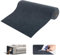 Trimmbare Selbstklebend Kratzteppich Katze Wand kratzschutz sofa katze Schutz katzen kratzmatte Teppich bedeckt 60X200CM Katze Couch Schutz von DIY Katze Krallen katzenteppich (Dunkelblau, 60*200cm)