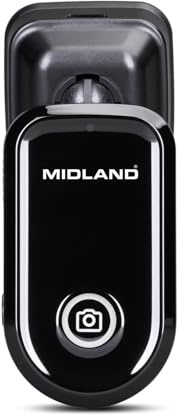 Midland Street Guardian MINI klein, leicht, Street Guardian Mini begleitet Sie auf All Ihren Reisen
