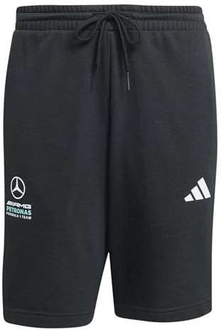 adidas Herren Shorts Mercedes - Amg Petronas Formula 1 Team DNA Short