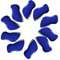 Durability Golfs Headcover Utility Club Long Neck Protecting Golfs Club Headcover For Irons Putters Durability Club Protectors