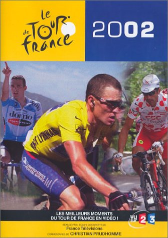 Le Tour de France 2002 [FR Import]