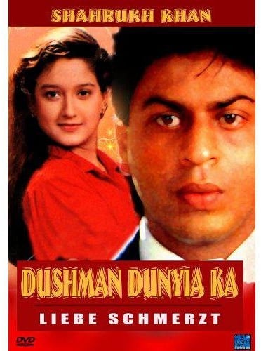 Dushman Duniya Ka - Liebe schmerzt