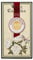 Monotheme Eau de Toilette White Gardenia, 100ml