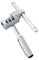 Topeak 60101303 Universal Chain Tool, Silver