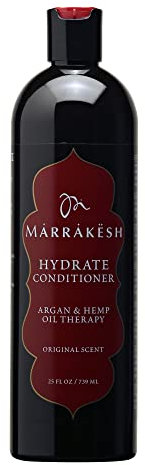 Marrakesh Oil Hydrate Daily Conditioner, Original 739 ml, MKC275