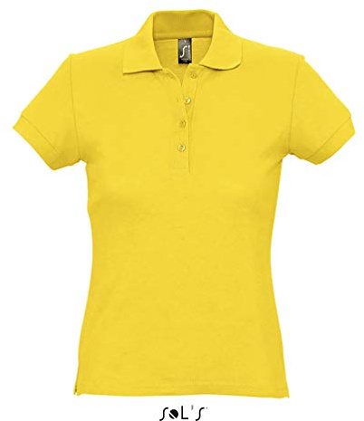 Sols Women Passion 11338 Poloshirt für Damen