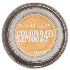 Gemey Maybelline New York Lidschatten Color Tattoo