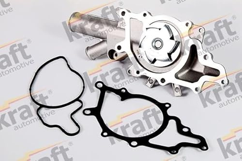 KRAFT AUTOMOTIVE Wasserpumpe 1501140