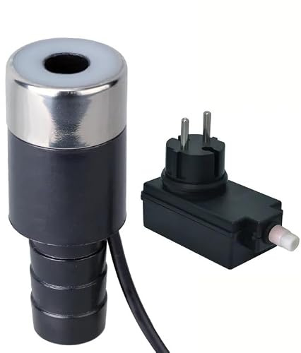 Quellstar Pro 600 RGB, Farbwechsel - Komplett-Set für Gartenbrunnen