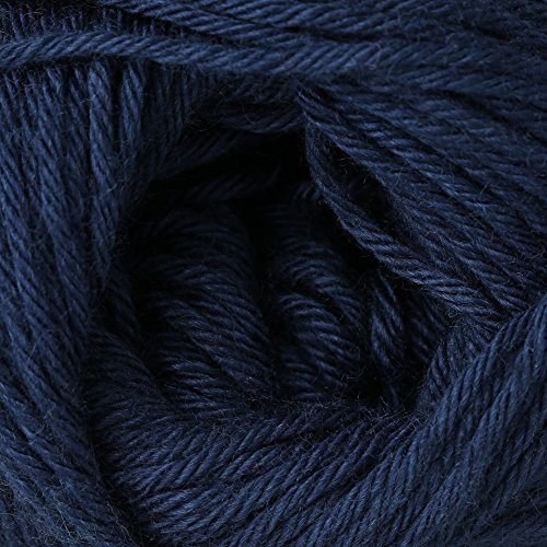 Rico Baby Cotton Soft DK 037 Navy Blue